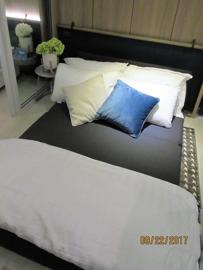 Azure Urban Beach Resort Manila By Radlett Экстерьер фото